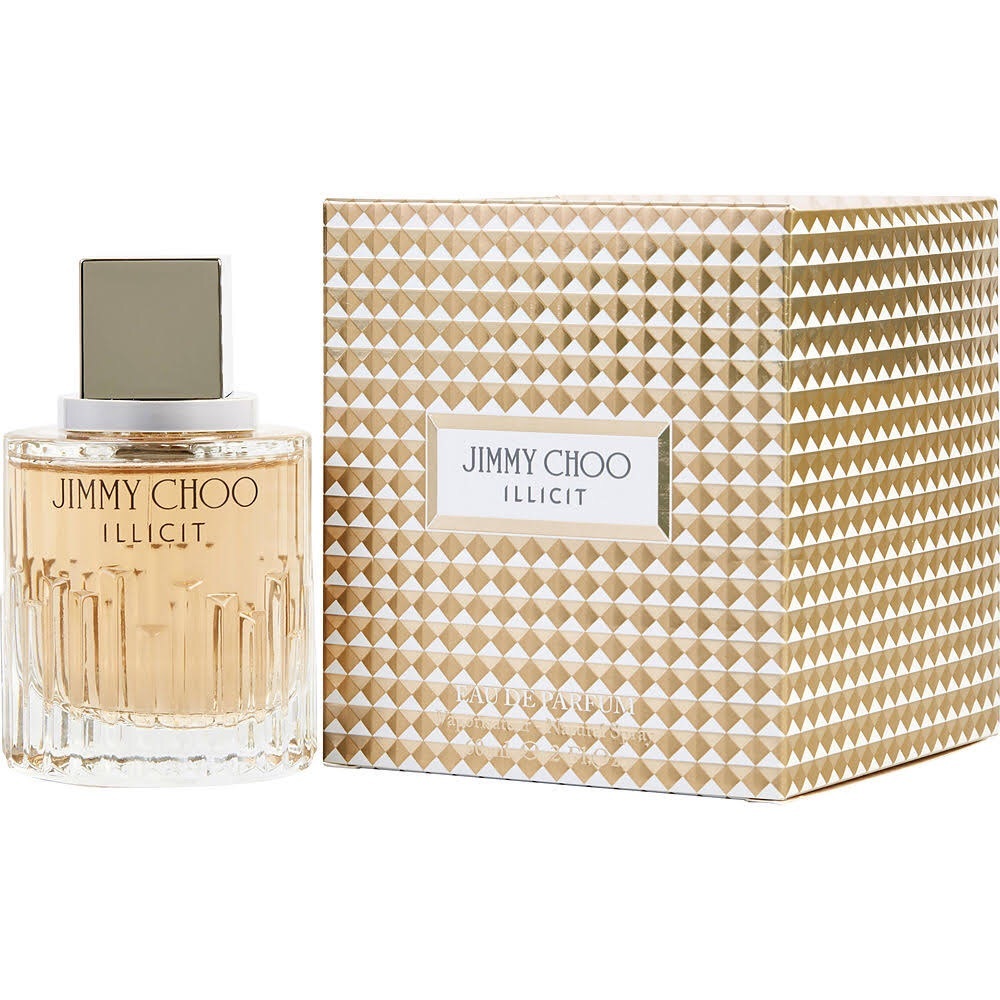 Jimmy choo illicit